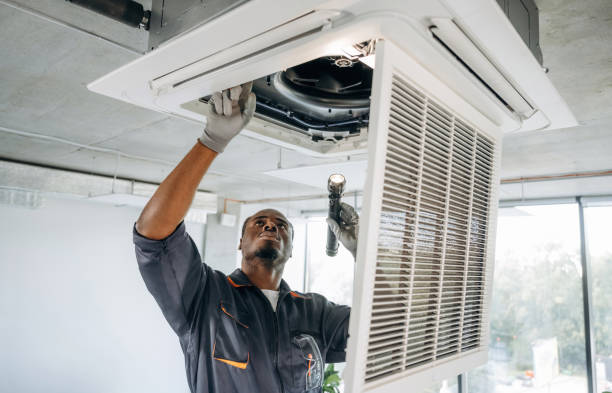 Licensed Hvac Maintenance service in Boonville, NC - FH HVAC